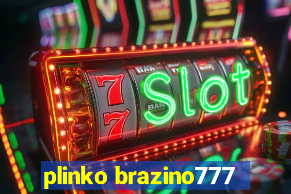 plinko brazino777